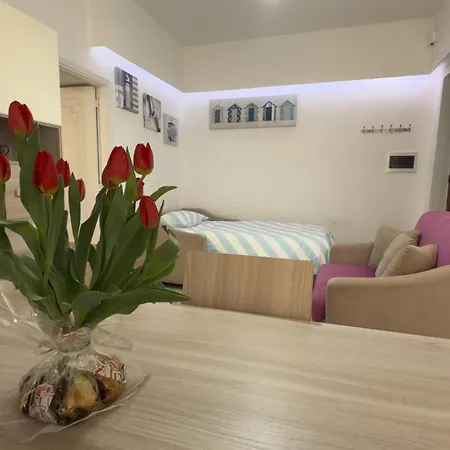 公寓 卡萨索非亚公寓