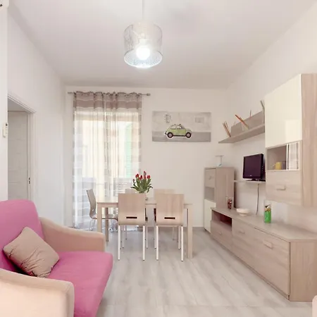 Casa Sofia アパート ソレント