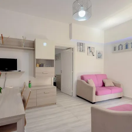 Casa Sofia * ソレント