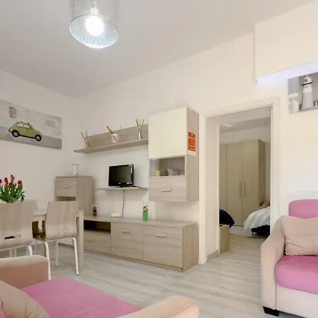 卡萨索非亚公寓