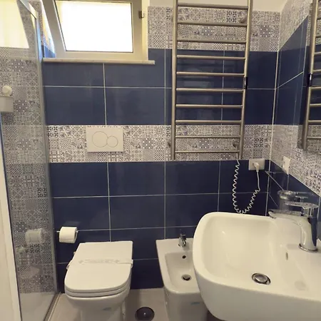 公寓 卡萨索非亚公寓 索伦托