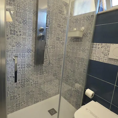 卡萨索非亚公寓 * 索伦托