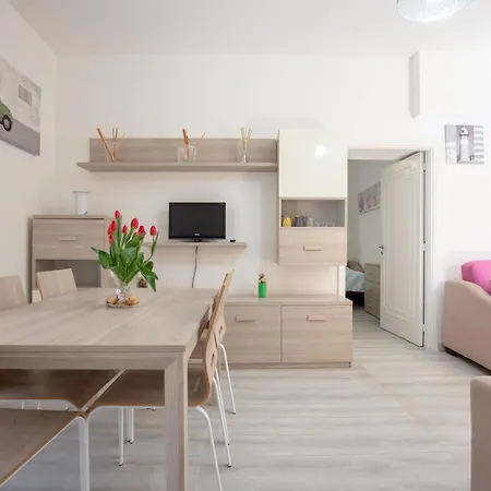 Casa Sofia アパート ソレント