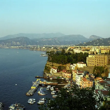 アパート Casa Sofia *