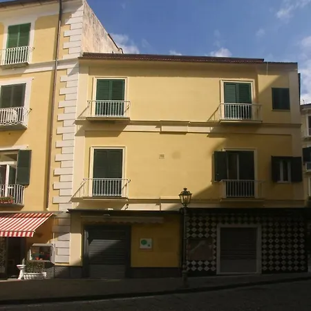 アパート Casa Sofia *