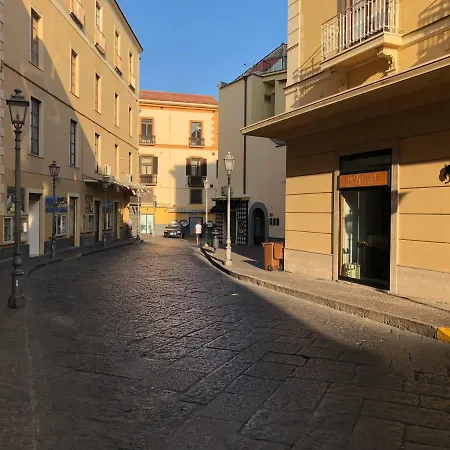 卡萨索非亚公寓 公寓 *