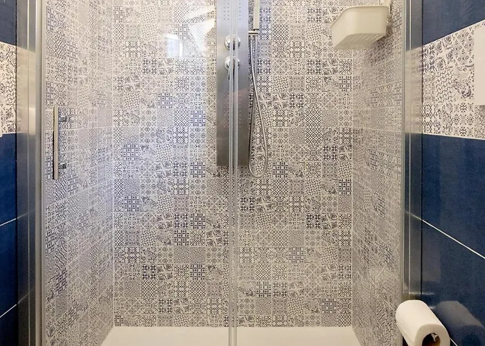 Casa Sofia 아파트 소렌토