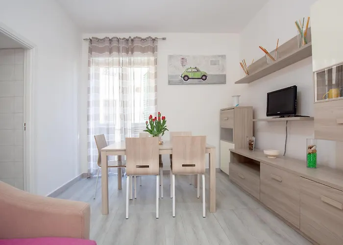 Casa Sofia * 소렌토