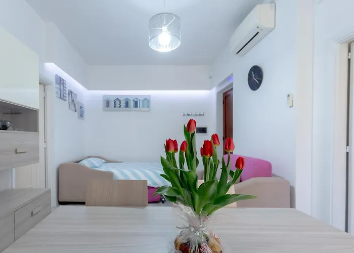 Casa Sofia 아파트