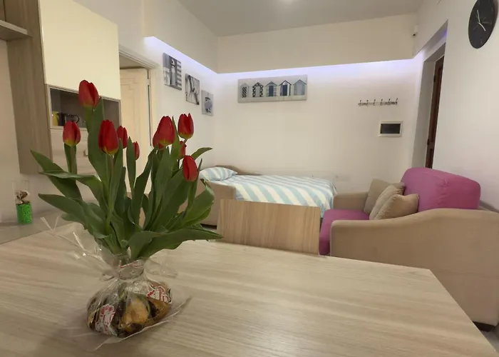 아파트 Casa Sofia