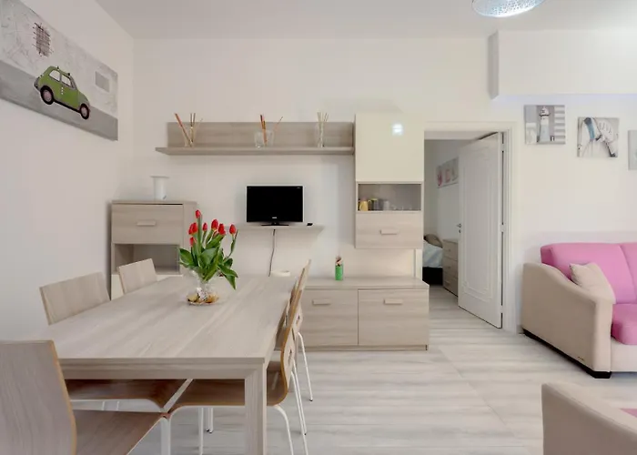 Casa Sofia 소렌토