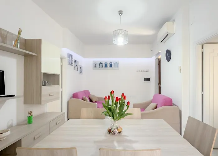 Casa Sofia * 소렌토